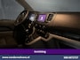 Peugeot Expert 2.0 BlueHDI 123pk L2H1 Inrichting Euro6 Airco | Navigatie | Apple Carplay | Cruisecontrol | Imperiaal 2500kg Trekhaak, Parkeersensoren