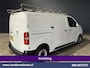 Peugeot Expert 2.0 BlueHDI 123pk L2H1 Inrichting Euro6 Airco | Navigatie | Apple Carplay | Cruisecontrol | Imperiaal 2500kg Trekhaak, Parkeersensoren
