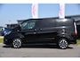 Ford Transit Custom 310 2.0 TDCI L1H1 Sport DC Camera, Cruise, Carplay, 170pk, LED, 2 x Schuifdeur, Trekhaak, Leder, Stoelverwarming,