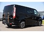 Ford Transit Custom 310 2.0 TDCI L1H1 Sport DC Camera, Cruise, Carplay, 170pk, LED, 2 x Schuifdeur, Trekhaak, Leder, Stoelverwarming,