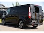 Ford Transit Custom 310 2.0 TDCI L1H1 Sport DC Camera, Cruise, Carplay, 170pk, LED, 2 x Schuifdeur, Trekhaak, Leder, Stoelverwarming,