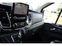 Ford Transit Custom 310 2.0 TDCI L1H1 Sport DC Camera, Cruise, Carplay, 170pk, LED, 2 x Schuifdeur, Trekhaak, Leder, Stoelverwarming,