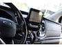 Ford Transit Custom 310 2.0 TDCI L1H1 Sport DC Camera, Cruise, Carplay, 170pk, LED, 2 x Schuifdeur, Trekhaak, Leder, Stoelverwarming,