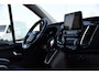Ford Transit Custom 310 2.0 TDCI L1H1 Sport DC Camera, Cruise, Carplay, 170pk, LED, 2 x Schuifdeur, Trekhaak, Leder, Stoelverwarming,