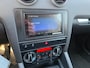 Audi A3 Sportback 1.4 TFSI Attraction Pro Line Business Zeer mooi airco cruis control leerbekeleding elektrische ramen cv op afs