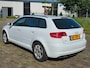 Audi A3 Sportback 1.4 TFSI Attraction Pro Line Business Zeer mooi airco cruis control leerbekeleding elektrische ramen cv op afs