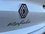 Renault Rafale Full hybrid 200PK techno, 4 wielbesturing en 4 seizoenenbanden