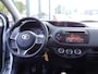 Toyota Yaris 1.0 VVT-i Aspiration
