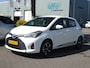 Toyota Yaris 1.0 VVT-i Aspiration