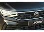 Volkswagen Tiguan 2.0 TSI 190pk DSG 4Motion R-Line Black | Trekgewicht 2.500KG | Leder | Panoramadak