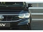Volkswagen Tiguan 2.0 TSI 190pk DSG 4Motion R-Line Black | Trekgewicht 2.500KG | Leder | Panoramadak