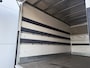 IVECO Daily 35C16 3.0 Laadklep Bakwagen Dubbellucht Climate Control Cruise Control Meubelbak Koffer