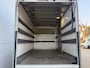 IVECO Daily 35C16 3.0 Laadklep Bakwagen Dubbellucht Climate Control Cruise Control Meubelbak Koffer