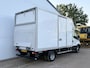 IVECO Daily 35C16 3.0 Laadklep Bakwagen Dubbellucht Climate Control Cruise Control Meubelbak Koffer