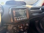 Jeep Renegade 1.3T DDCT Limited led koplampen 27.000km!