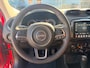 Jeep Renegade 1.3T DDCT Limited led koplampen 27.000km!