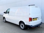 Volkswagen e-Transporter 113PK 37,3kWh L2H1 Elektrisch! 138KM WLTP Trekhaak Carplay Airco Stoelverwarming Parkeersensoren Transporter