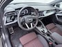 Audi A3 Sportback 45 TFSIe S-line | Pano Dak | ACC | Camera | SONOS Audio | Stoelverwarming | Sportstoelen | Full LED | Keyless | Carplay | 18'' |