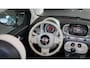 Fiat 500C 1.2 Lounge | 16 inch | All season | Cruise | 12 mnd Bovag |