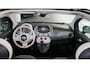 Fiat 500C 1.2 Lounge | 16 inch | All season | Cruise | 12 mnd Bovag |