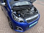Peugeot 108 1.0 e-VTi 72pk Allure 5 deurs Navigatie via Apple Carplay of Android Auto