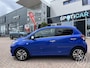 Peugeot 108 1.0 e-VTi 72pk Allure 5 deurs Navigatie via Apple Carplay of Android Auto