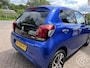 Peugeot 108 1.0 e-VTi 72pk Allure 5 deurs Navigatie via Apple Carplay of Android Auto