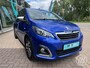 Peugeot 108 1.0 e-VTi 72pk Allure 5 deurs Navigatie via Apple Carplay of Android Auto