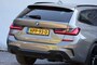 BMW 3-Serie Touring 330e M-Sport - 292 pk **Pano / Trekhaak / 90,7% SoH