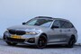 BMW 3-Serie Touring 330e M-Sport - 292 pk **Pano / Trekhaak / 90,7% SoH