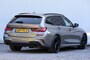 BMW 3-Serie Touring 330e M-Sport - 292 pk **Pano / Trekhaak / 90,7% SoH