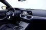 BMW 3-Serie Touring 330e M-Sport - 292 pk **Pano / Trekhaak / 90,7% SoH