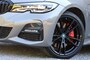 BMW 3-Serie Touring 330e M-Sport - 292 pk **Pano / Trekhaak / 90,7% SoH