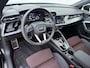 Audi A3 Sportback 45 TFSIe 272 PK S-line | Pano Dak | Head-up Display | Camera | SONOS Audio | ACC | Side Assist | Sportstoelen | Full LED | Keyless | Carplay | 18'' |