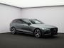 Volvo V60 2.0 B4 R-Design / Trekhaak / Stoelverwarming / Elektr. stoelverstelling bestuurder / Achteruitrijcamera / Keyless / BLIS