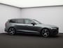 Volvo V60 2.0 B4 R-Design / Trekhaak / Stoelverwarming / Elektr. stoelverstelling bestuurder / Achteruitrijcamera / Keyless / BLIS