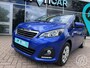 Peugeot 108 1.0 e-VTi 72 pk Active 5 deurs Airconditioning, Bluetooth