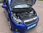 Peugeot 108 1.0 e-VTi 72 pk Active 5 deurs Airconditioning, Bluetooth