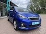 Peugeot 108 1.0 e-VTi 72 pk Active 5 deurs Airconditioning, Bluetooth