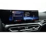 BMW 3-Serie 330e M-Sport | Rijklaar! | Widescreen | ShadowLine | HUD | Dodehoek | Leder | Stuur-Stoelverw. | Nav+App.Connect | Sfeerverl. | Elek. Klep | LED | Rijmodus | Cruise V