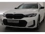 BMW 3-Serie 330e M-Sport | Rijklaar! | Widescreen | ShadowLine | HUD | Dodehoek | Leder | Stuur-Stoelverw. | Nav+App.Connect | Sfeerverl. | Elek. Klep | LED | Rijmodus | Cruise V