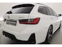 BMW 3-Serie 330e M-Sport | Rijklaar! | Widescreen | ShadowLine | HUD | Dodehoek | Leder | Stuur-Stoelverw. | Nav+App.Connect | Sfeerverl. | Elek. Klep | LED | Rijmodus | Cruise V