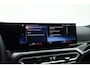 BMW 3-Serie 330e M-Sport | Rijklaar! | Widescreen | ShadowLine | HUD | Dodehoek | Leder | Stuur-Stoelverw. | Nav+App.Connect | Sfeerverl. | Elek. Klep | LED | Rijmodus | Cruise V