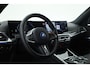 BMW 3-Serie 330e M-Sport | Rijklaar! | Widescreen | ShadowLine | HUD | Dodehoek | Leder | Stuur-Stoelverw. | Nav+App.Connect | Sfeerverl. | Elek. Klep | LED | Rijmodus | Cruise V