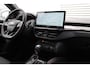 Ford Focus Wagon 1.0 EcoBoost Hybrid ST Line X | BLIS | Head-Up | Trekhaak | Adaptieve cruise
