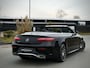 Mercedes-Benz E-klasse Cabrio 300 AMG Camera 360°|Nekverwarming|Windscherm|Elektr. verst. stoelen|Apple Carplay|