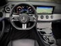 Mercedes-Benz E-klasse Cabrio 300 AMG Camera 360°|Nekverwarming|Windscherm|Elektr. verst. stoelen|Apple Carplay|