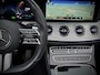Mercedes-Benz E-klasse Cabrio 300 AMG Camera 360°|Nekverwarming|Windscherm|Elektr. verst. stoelen|Apple Carplay|