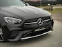 Mercedes-Benz E-klasse Cabrio 300 AMG Camera 360°|Nekverwarming|Windscherm|Elektr. verst. stoelen|Apple Carplay|