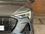 Audi e-tron Sportback 55 quattro S Black Ed. | 95 kWh | 407pk| Matrix LED | B&O | Pano | 360° camera | Memory|Trekhaak afneembaar